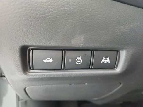 New 2026 Nissan Sentra SR w/ SR Premium Package image 27