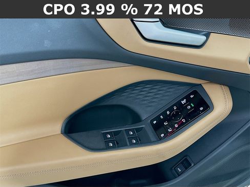 Certified 2025 Audi A5 2.0T Premium Plus w/ Premium Plus image 21