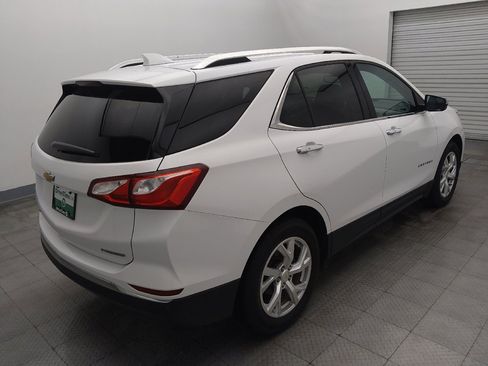 Used 2019 Chevrolet Equinox Premier FWD image 9