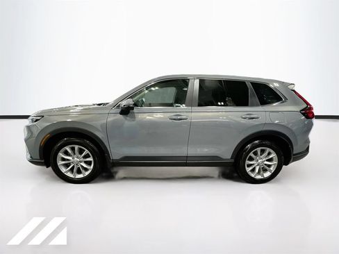 Used 2024 Honda CR-V EX image 8