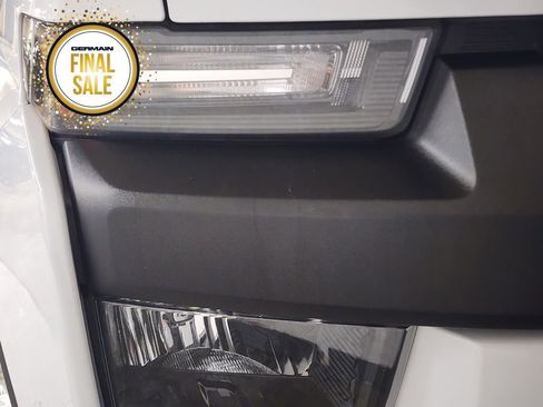 Used 2022 Chevrolet Silverado 2500 W/T w/ WT Convenience Package image 12