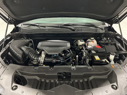 New 2025 Chevrolet Blazer RS w/ Driver Confidence II Package image 29