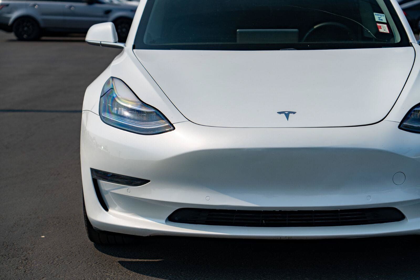 Used 2019 Tesla Model 3 Standard Range Plus RWD image 5