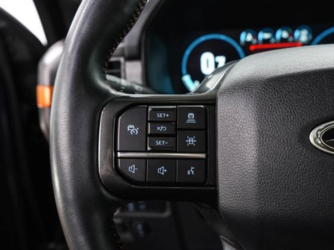 Used 2022 Ford F150 Tremor w/ Equipment Group 402A High AWD/4WD image 27