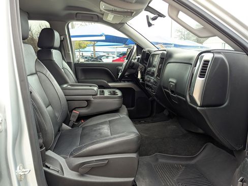 Used 2018 Chevrolet Silverado 1500 LT w/ All Star Edition image 26