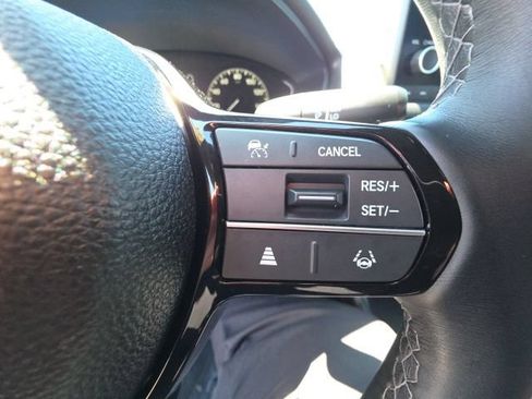Used 2022 Honda Civic Sport image 23