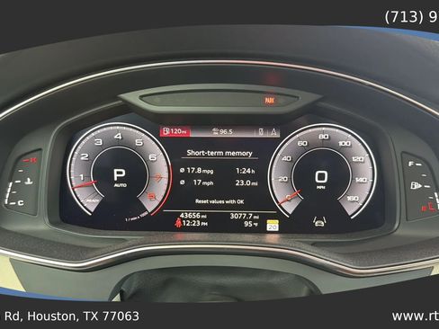 Used 2019 Audi A6 3.0T Prestige AWD/4WD image 51