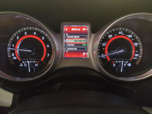 Used 2017 Dodge Journey SE w/ Popular Equipment Group AWD/4WD image 23