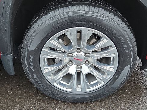 Certified 2023 GMC Sierra 1500 Denali image 8