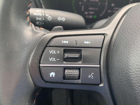 Used 2024 Honda CR-V Sport-L image 10