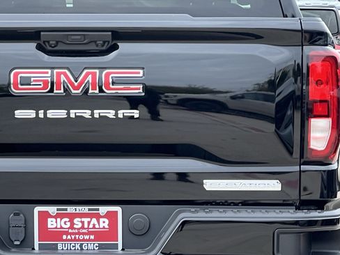New 2026 GMC Sierra 1500 Elevation image 5