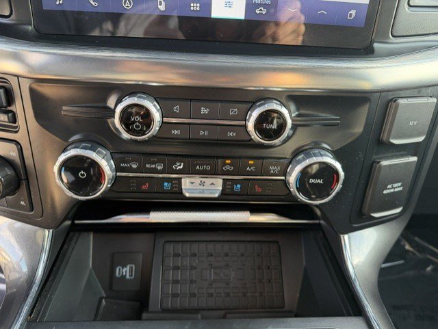Used 2023 Ford F150 Lariat AWD/4WD image 25