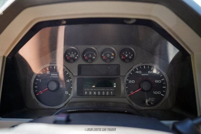 Used 2008 Ford F550 2WD Regular Cab Super Duty image 20