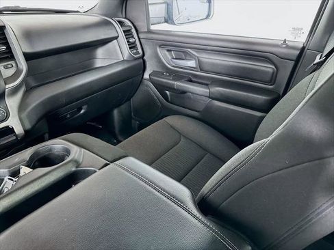 Certified 2024 RAM 1500 Tradesman w/ Night Edition image 32