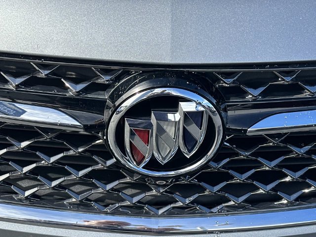 Certified 2023 Buick Envision Avenir AWD/4WD image 31