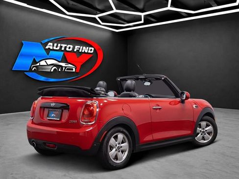 Used 2019 MINI Cooper Convertible FWD image 17