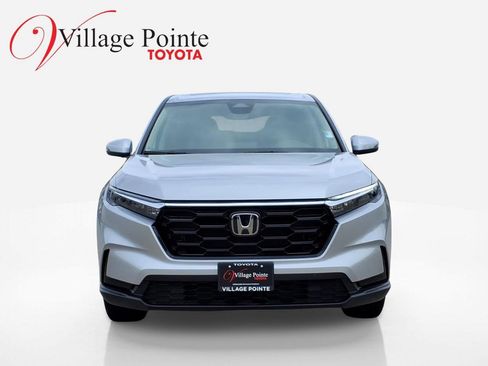 Used 2024 Honda CR-V EX image 10