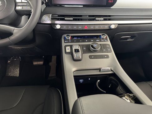 New 2025 Hyundai Palisade XRT image 11