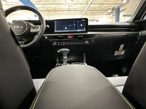 New 2026 Kia K5 GT image 23