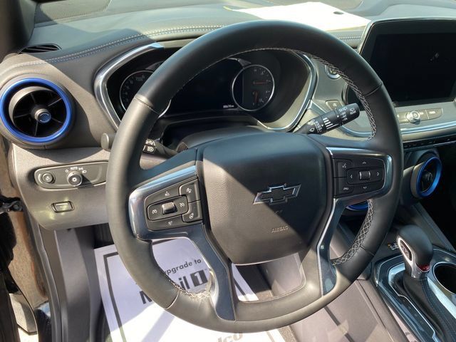 Used 2024 Chevrolet Blazer RS FWD image 10