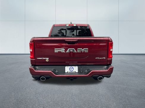 Used 2026 RAM 1500 Lone Star image 6