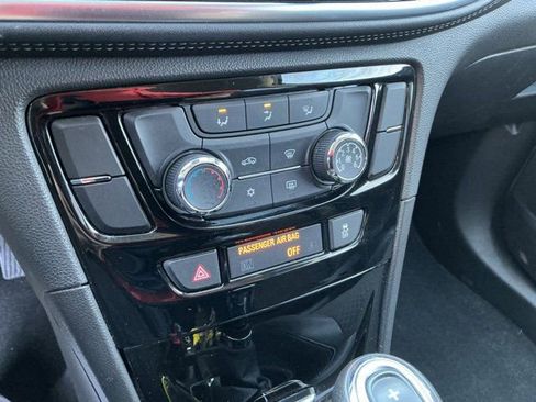 Used 2017 Buick Encore Preferred image 23