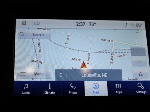 Used 2020 Ford Edge ST w/ Cold Weather Package image 30