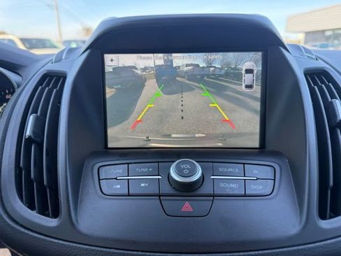 Used 2018 Ford Escape SEL image 25