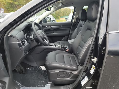New 2025 MAZDA CX-5 AWD 2.5 S image 9