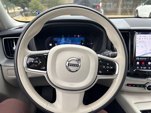 Used 2024 Volvo XC60 T8 Core w/ Protection Package Premier AWD/4WD image 24