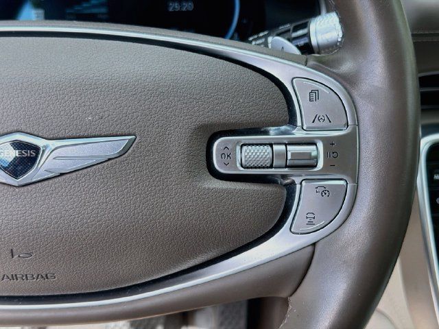 Used 2023 Genesis GV80 2.5T w/ Prestige Package AWD/4WD image 40