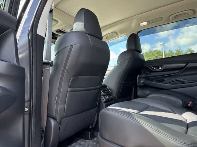 New 2026 Subaru Ascent Bronze Edition AWD/4WD image 16