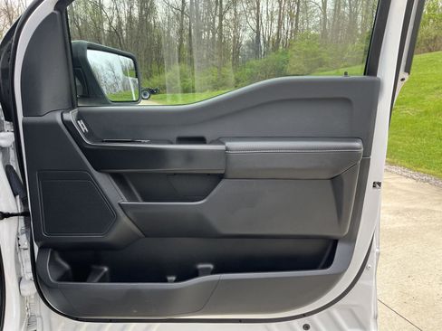 Used 2023 Ford F150 XL w/ STX Appearance Package image 26