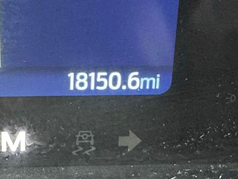 Certified 2024 Ford Bronco Heritage Edition image 14