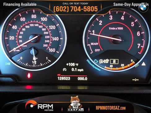 Used 2016 BMW 228i Coupe RWD image 13