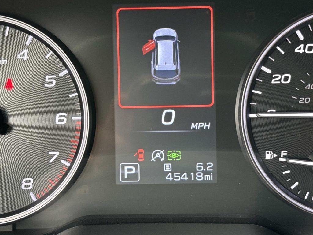 Used 2022 Subaru Outback Touring XT AWD/4WD image 42