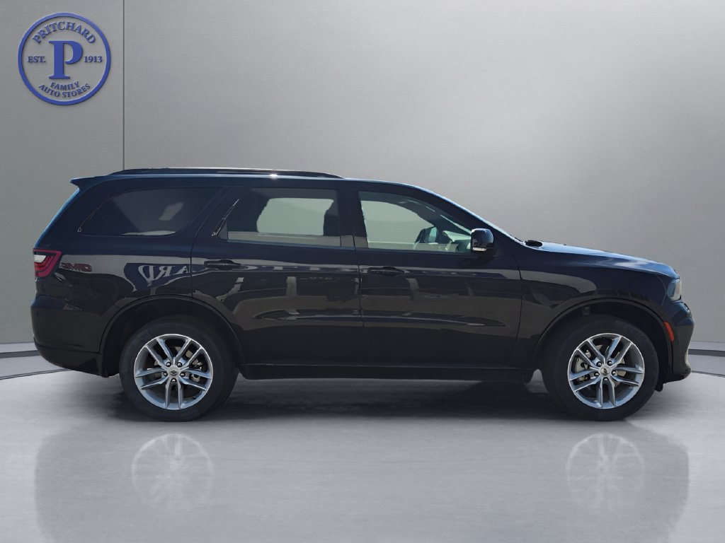 Used 2023 Dodge Durango GT AWD/4WD image 8