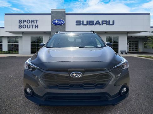 New 2026 Subaru Crosstrek 2.0i Premium AWD/4WD image 8