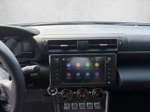 Certified 2025 Toyota GR86 Premium w/ Performance Package RWD image 14