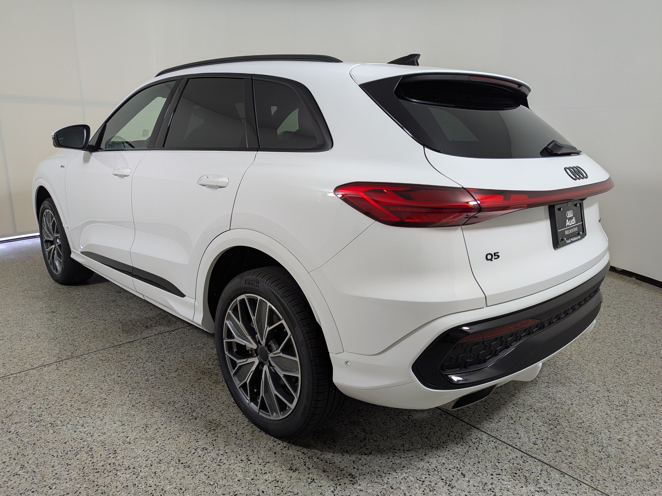 New 2026 Audi Q5 Prestige AWD/4WD image 5
