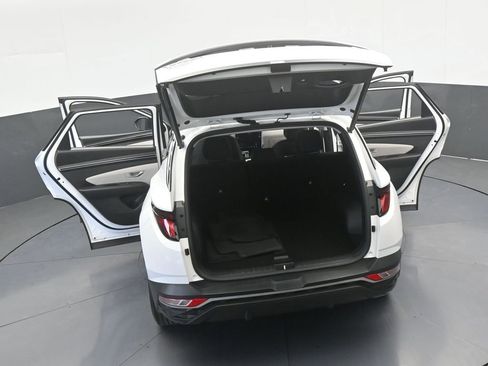 Used 2024 Hyundai Tucson SEL FWD image 65