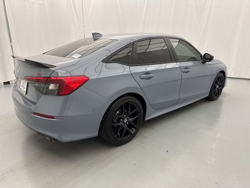 Used 2022 Honda Civic Si image 13
