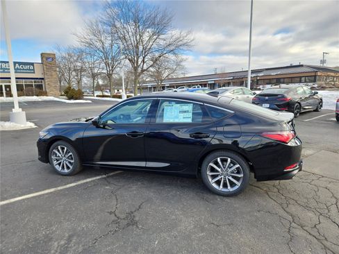 New 2026 Acura Integra image 26