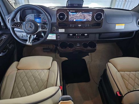 New 2026 Mercedes-Benz Sprinter 3500 image 14