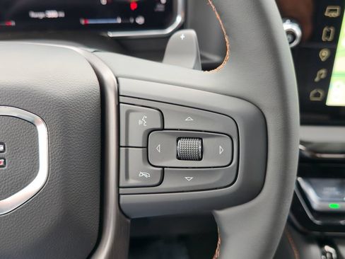 New 2026 GMC Sierra 1500 AT4 w/ AT4 Premium Package AWD/4WD image 19