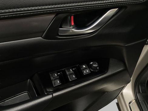 Used 2025 MAZDA CX-5 AWD 2.5 S w/ Select Package image 28