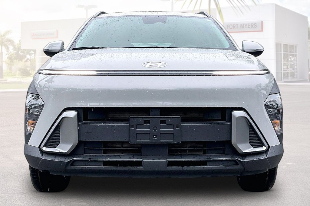 Used 2025 Hyundai Kona SEL AWD/4WD image 23