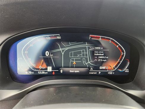 Used 2024 BMW X4 xDrive30i image 26