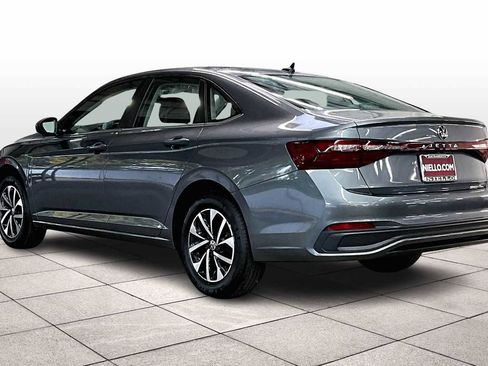 New 2026 Volkswagen Jetta S image 3