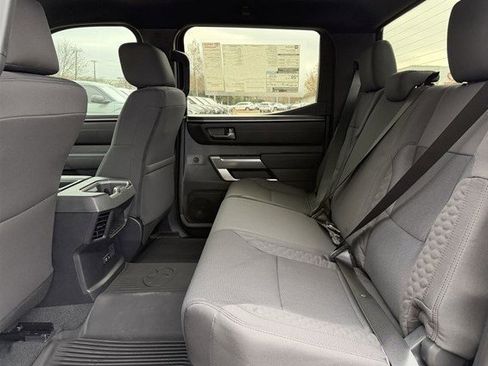 New 2026 Toyota Tundra SR5 image 25